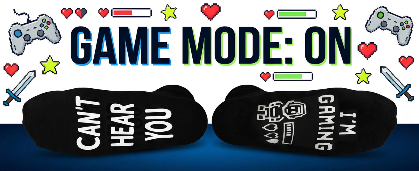 Ao Yee ZGL White Elephant Gift for Teens,Stocking Stuffer for Gaming Lovers details 2