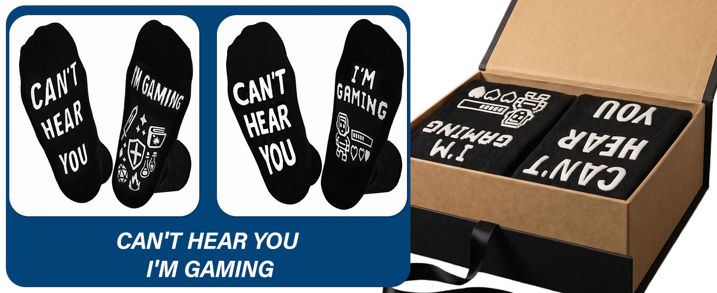 Ao Yee ZGL White Elephant Gift for Teens,Stocking Stuffer for Gaming Lovers details 4