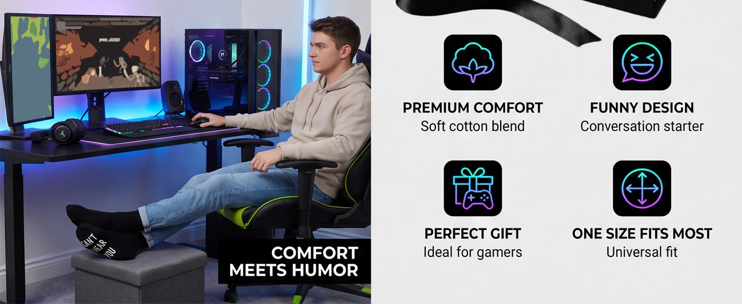 Ao Yee ZGL White Elephant Gift for Teens,Stocking Stuffer for Gaming Lovers details 5