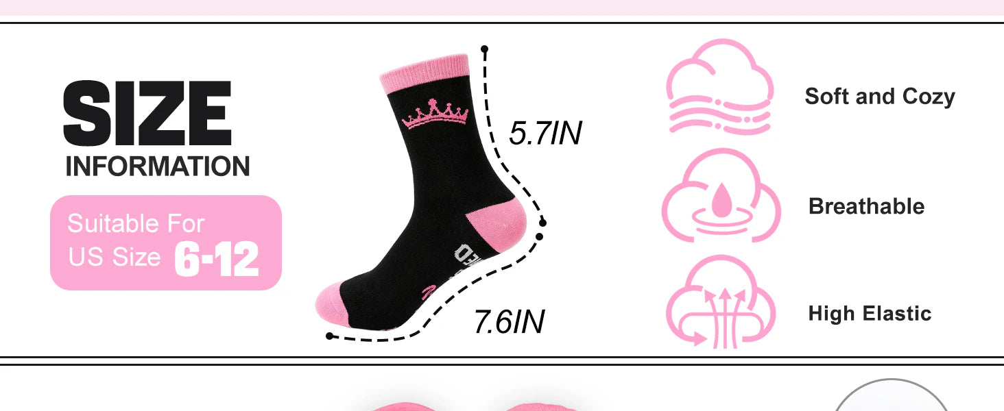 Retired Socks with Congratulatory Card, Fun Novel Retired Gift, Unique Amusing Present for Retirees Woman details 3
